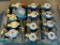 PALLET OF ULTRA LOC SELF RETRACTING LIFELINES
