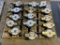 PALLET OF ULTRA LOC SELF RETRACTING LIFELINES