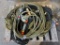 PALLET OF GUARDIAN FALL PROTECTION EQUIPMENT
