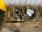 PALLET OF GUARDIAN FALL PROTECTION EQUIPMENT