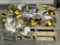 SALA D RING HARNESSES AND LANYARDS