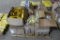 PALLET OF MISCELLANEOUS FALL ARREST EQUIPMENT