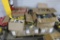 PALLET OF MISCELLANEOUS FALL ARREST EQUIPMENT