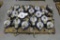 PALLET OF ULTRA LOC SELF RETRACTING LIFELINES