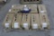 PALLET OF 50 FT ULTRA LOC SELF RETRACTING LIFELINES