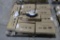 PALLET OF ULTRA LOC SELF RETRACTING LIFELINES