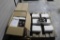 PALLET OF 3 IN ABRASIVE FLAP WHEELS