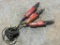 LOT OF THREE MILWAUKEE 2 INCH DIE GRINDERS