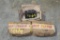 LOT OF 3 ELECTRIC BREAKERS