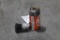 HYDRAULIC RAM 10 TON