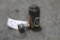HYDRAULIC RAM