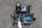 MAKITA JIGSAW IMPACT BATTERY AND CHARGER