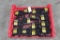 LOT OF DEWALT BATTERY CHARGERS APPEARS UNUSED