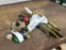 MISC LOT OF TORCH ITEMS