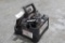 TORQUE GUN WITH GAUGES AND HOSE WITH CARRY CASE