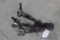 LOT OF THREE MATABO ANGLE GRINDERS