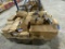PALLET OF EATON L JUNCTION BOXES