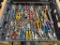 LOT OF VARIOUS PLIERS