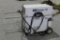 L. B. WHITE PREMIER 170 PORTABLE SHOP HEATER