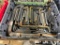 LOT OF ALLEN WRENCHES