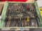 LOT OF CHISELS