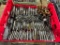 LOT OF PIPE THREADERS