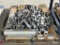 PALLET OF VARIOUS JUNCTION BOXES