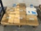 PALLET OF CUT OFF WHEELS
