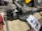VICE FOR WORKBENCH