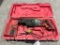 MILWAUKEE HEAVY DUTY SAWZALL