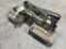 GREENLEE 2 SPEED PORTABLE BAND SAW