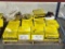 PALLET OF DRYWALL SCREWS