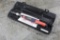 SNAP ON TOOLS DIGITAL TORQUE WRENCH