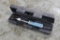 ARMSTRONG INDUSTRIAL HAND TOOLS TORQUE WRENCH