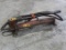 HYDRAULIC RAM PUMP