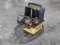 ENERPAC HYDRAULIC RAM PUMP