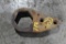 HYDRAULIC RAM SOCKET