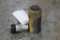 ENERPAC HYDRAULIC RAM