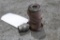 HYDRAULIC RAM