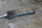 HYDRAULIC RAM PUMP