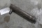 HYDRAULIC RAM