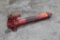 HYDRAULIC RAM
