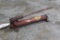HYDRAULICS RAM PUMP