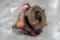 RIDGID HOG HEAD