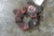 RIGID THREADER HEADS