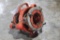 RIGID HOG HEAD