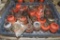 LOT OF THREADER HEADS