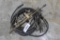 HYDRAULIC RAM REGULATOR HOSES
