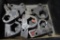 LOT OF BOX LINKS