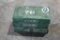 8 PIECE 3/8IN DEEP SOCKET SET